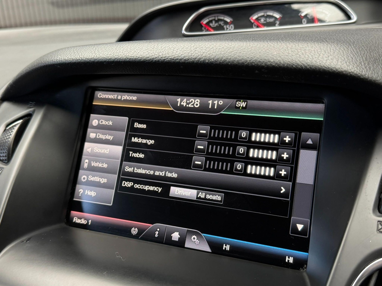 Used Ford Focus 2015 for sale - 77646733: Photo 43