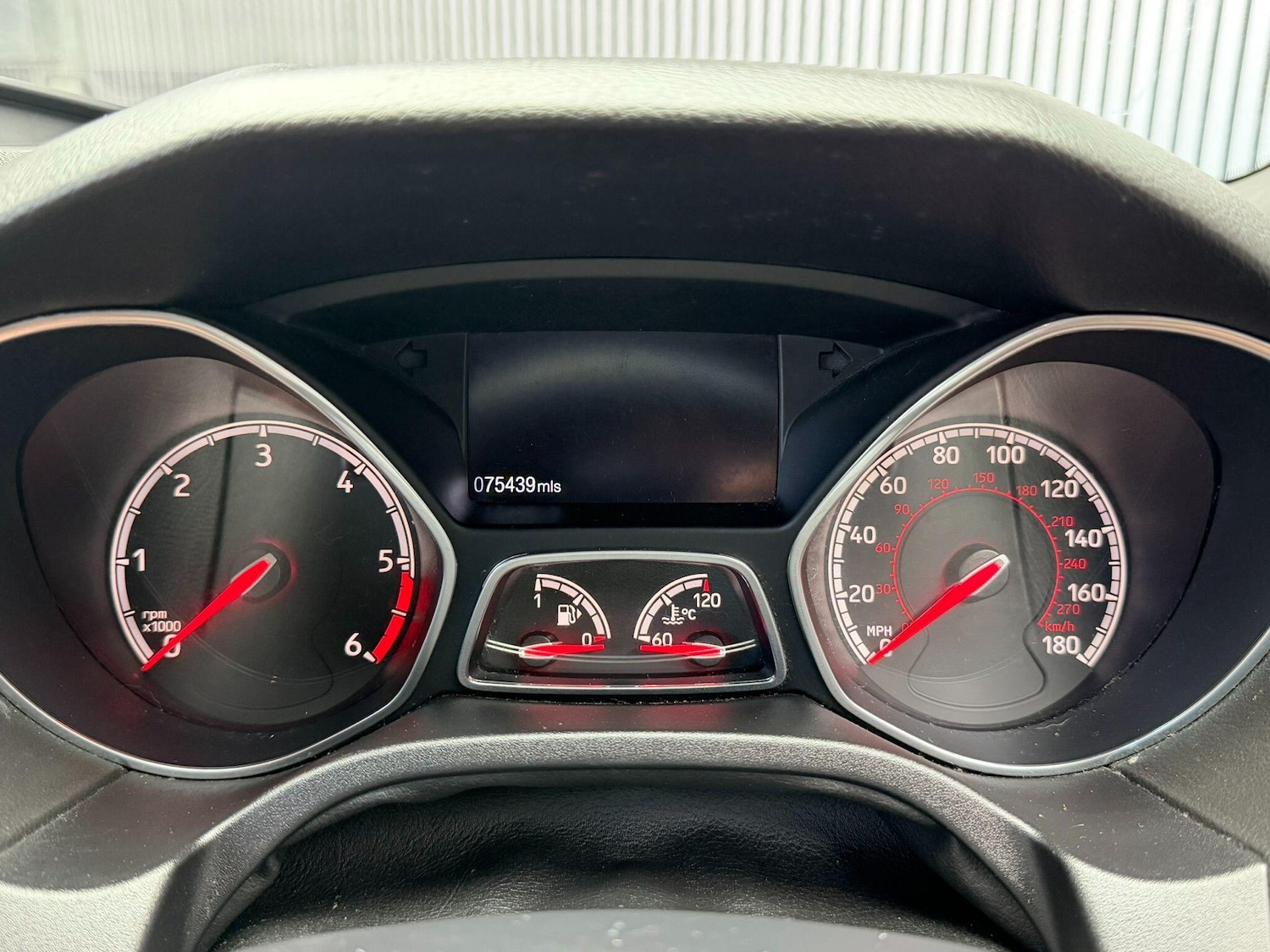 Used Ford Focus 2015 for sale - 77646733: Photo 44