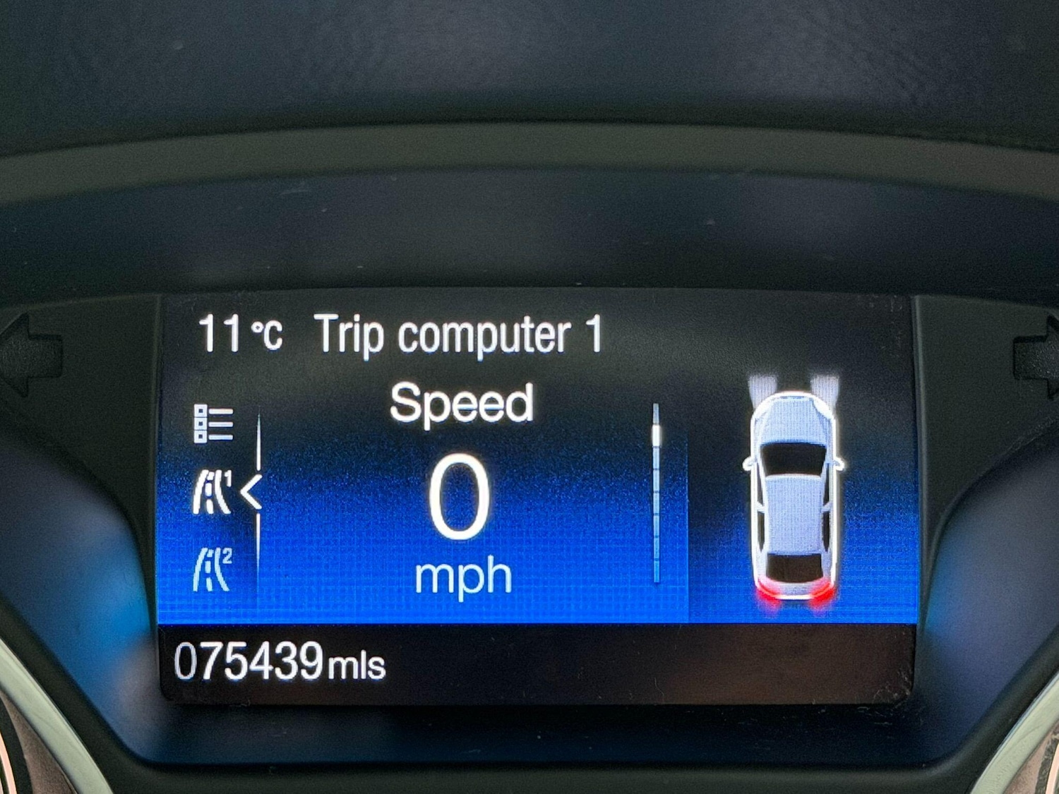 Used Ford Focus 2015 for sale - 77646733: Photo 45