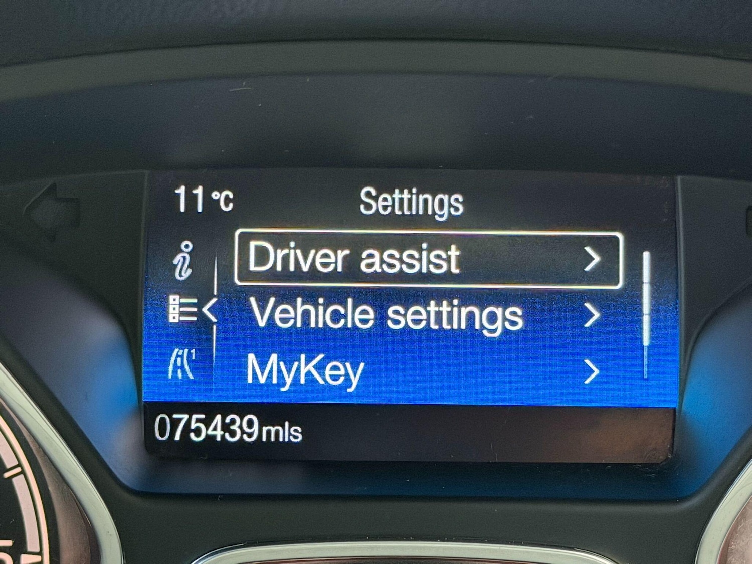 Used Ford Focus 2015 for sale - 77646733: Photo 47