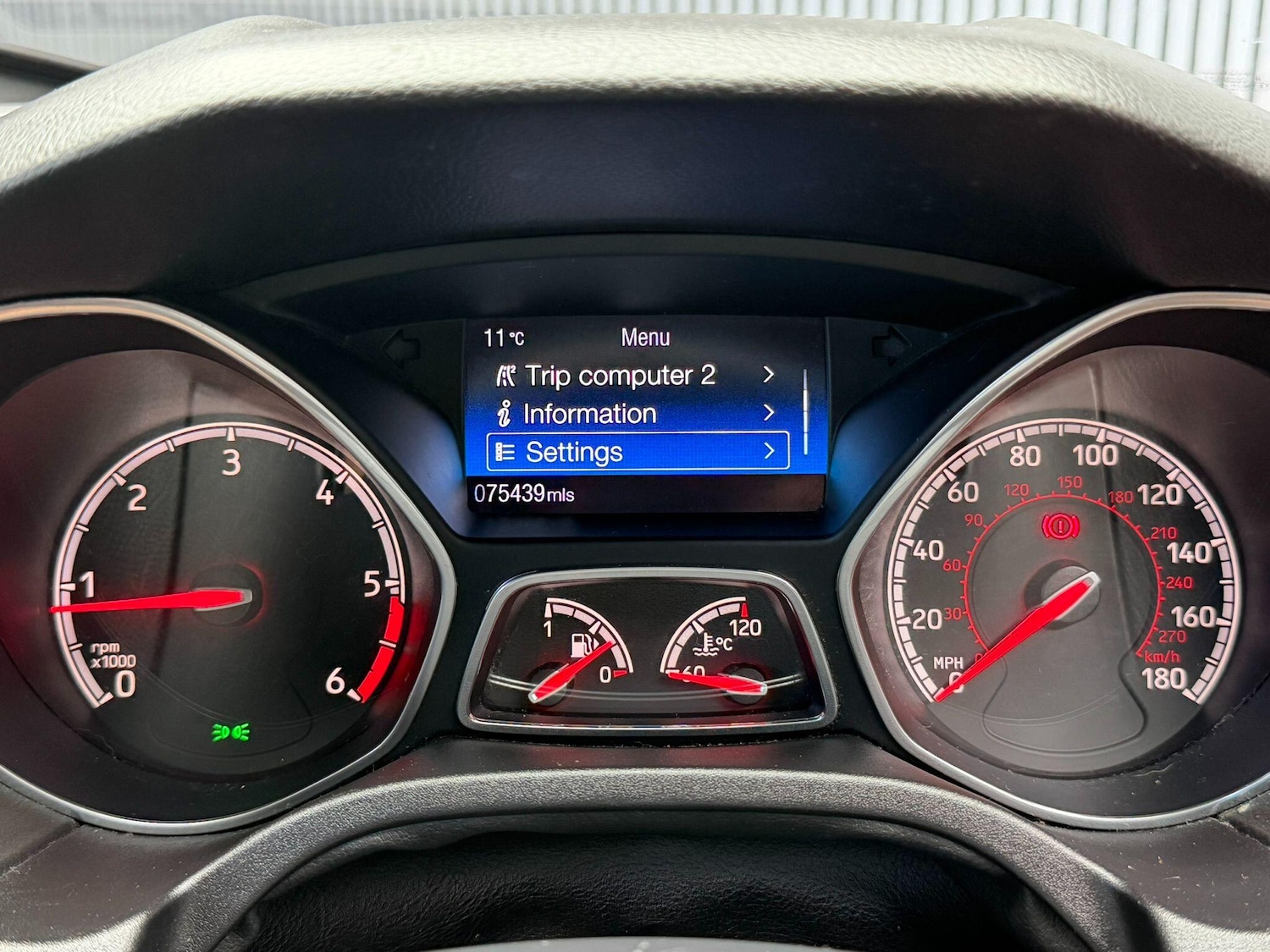 Used Ford Focus 2015 for sale - 77646733: Photo 49