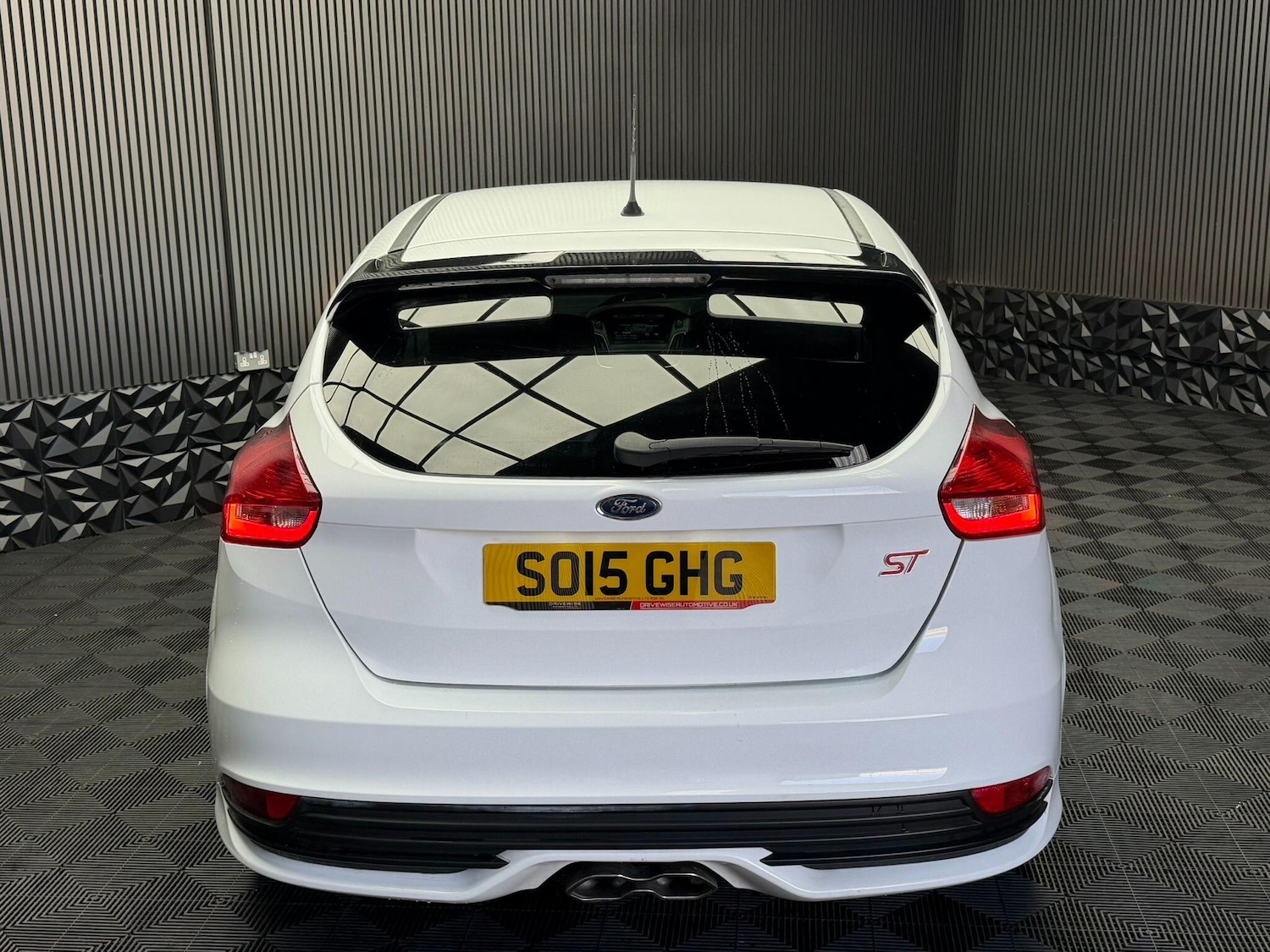 Used Ford Focus 2015 for sale - 77646733: Photo 5