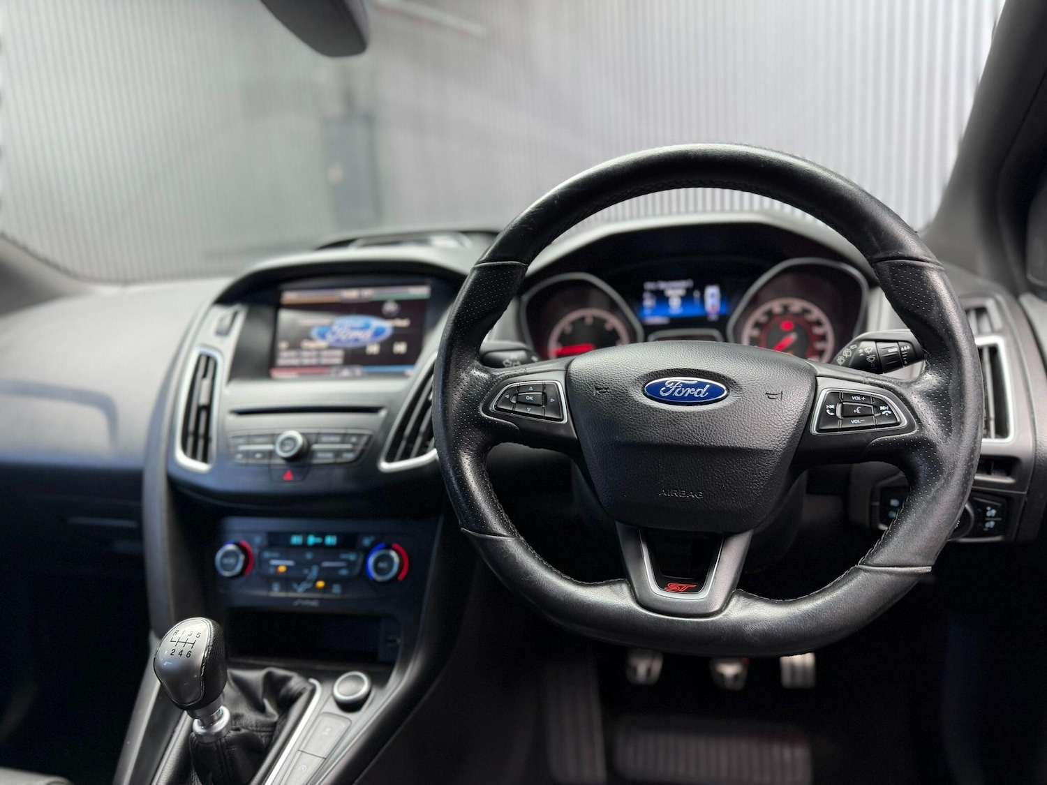 Used Ford Focus 2015 for sale - 77646733: Photo 51