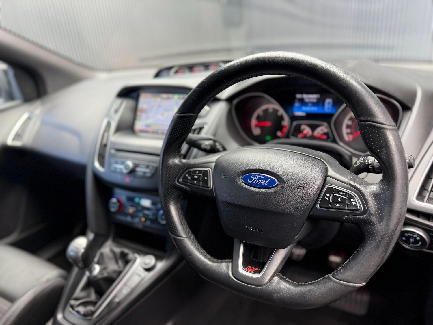 Used Ford Focus 2015 for sale - 77646733: Photo 52