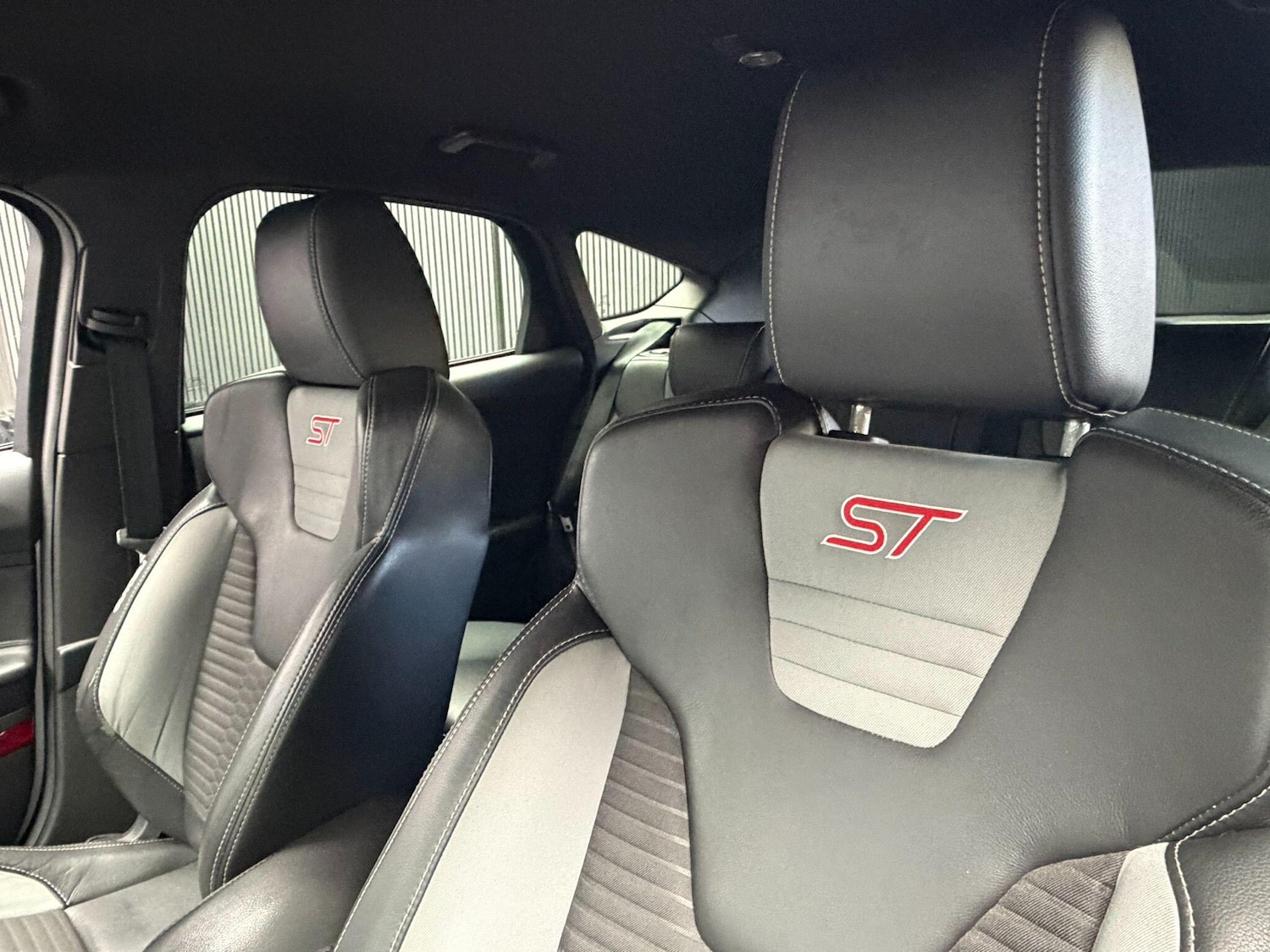 Used Ford Focus 2015 for sale - 77646733: Photo 55