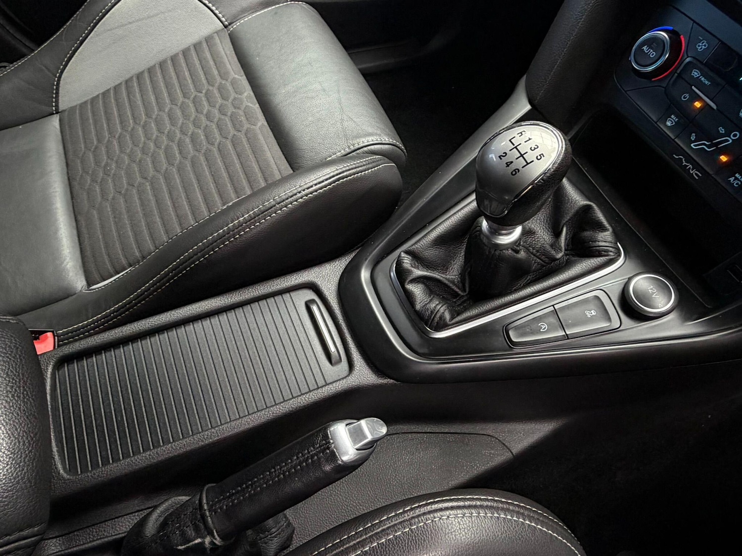 Used Ford Focus 2015 for sale - 77646733: Photo 56