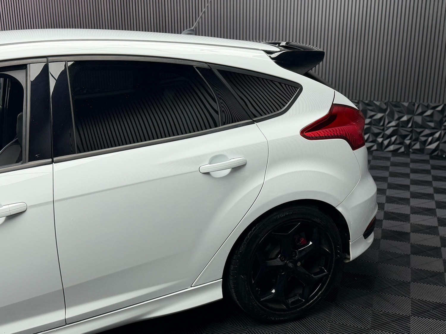 Used Ford Focus 2015 for sale - 77646733: Photo 59