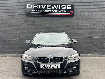 Used BMW 3 Series 2014 for sale - 75669365: Photo
