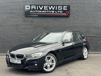 Used BMW 3 Series 2014 for sale - 75669365: Photo
