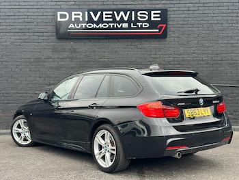 Used BMW 3 Series 2014 for sale - 75669365: Photo