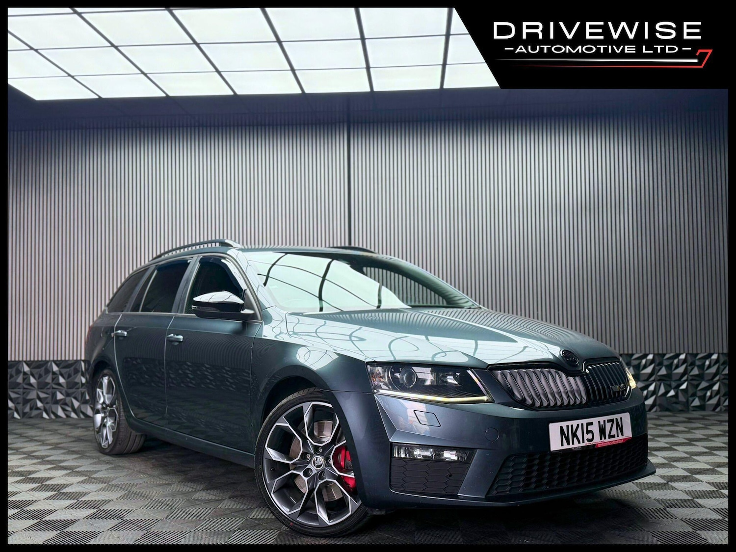 Used Skoda Octavia for sale - 78135816: Photo 1