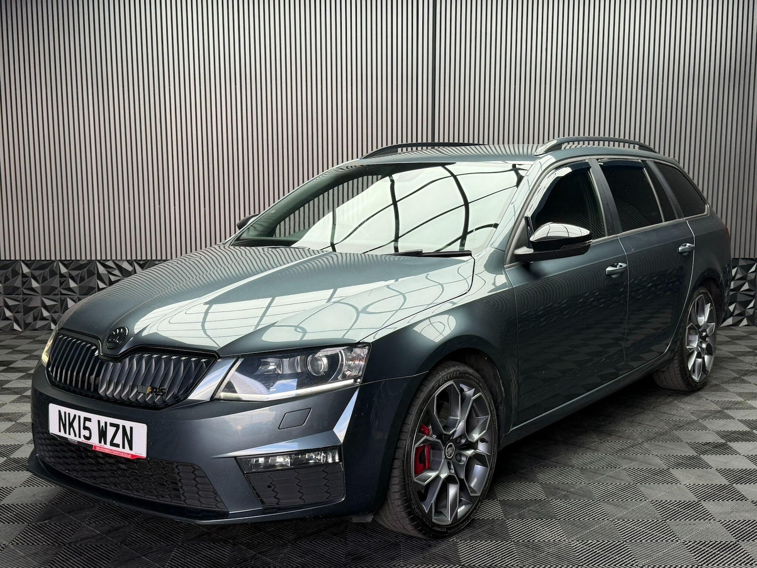 Used Skoda Octavia for sale - 78135816: Photo 10