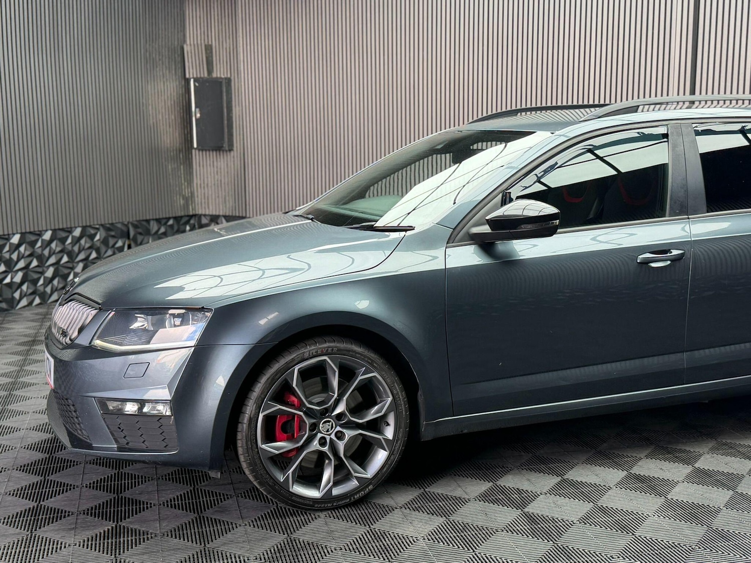 Used Skoda Octavia for sale - 78135816: Photo 11