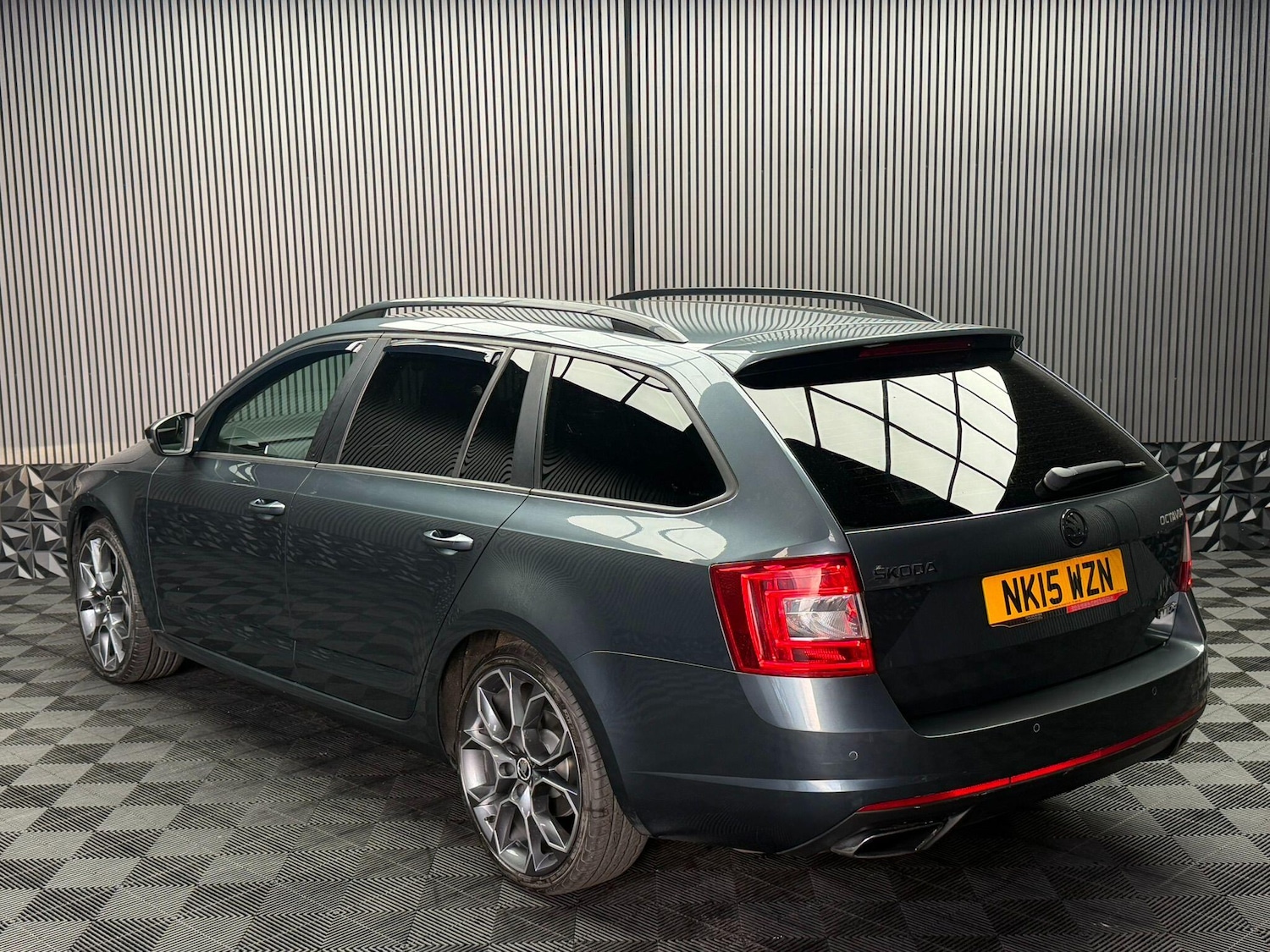 Used Skoda Octavia for sale - 78135816: Photo 12