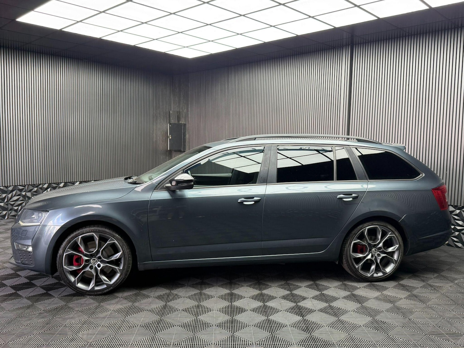 Used Skoda Octavia for sale - 78135816: Photo 13