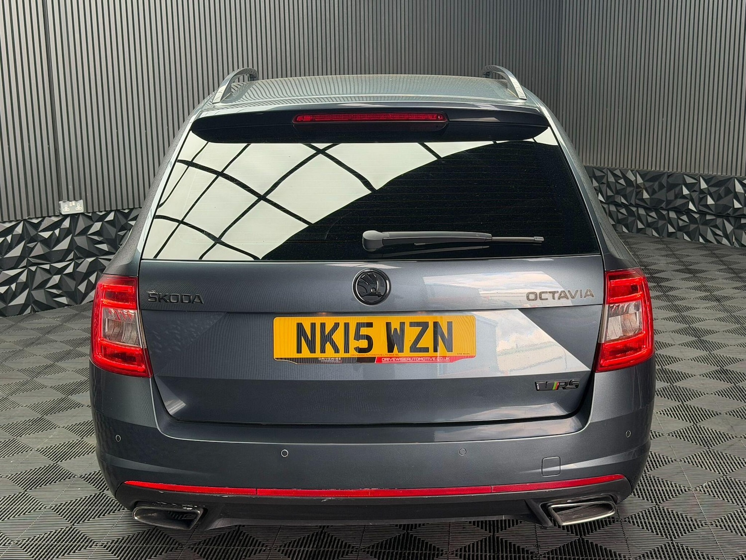 Used Skoda Octavia for sale - 78135816: Photo 14