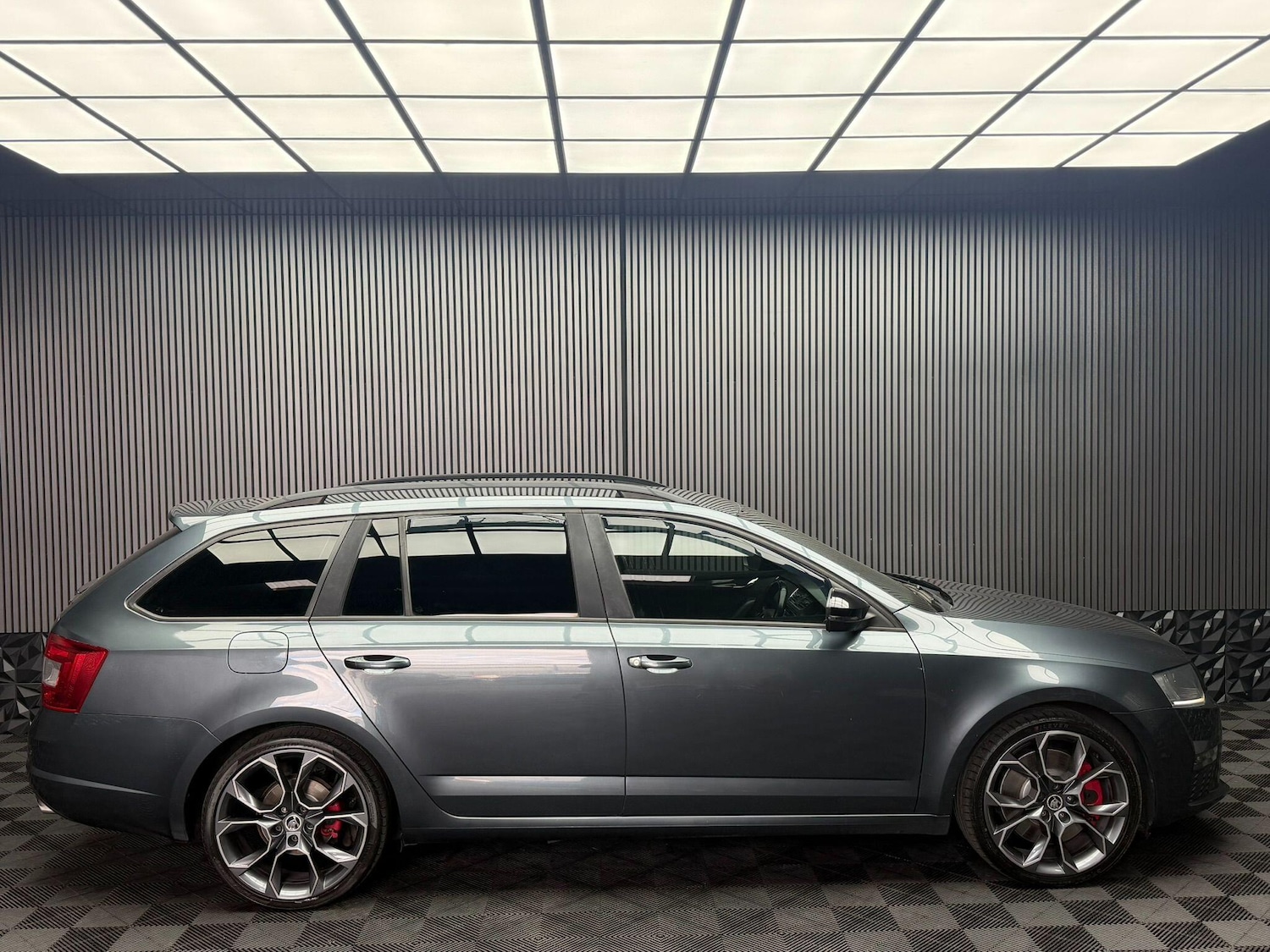 Used Skoda Octavia for sale - 78135816: Photo 15