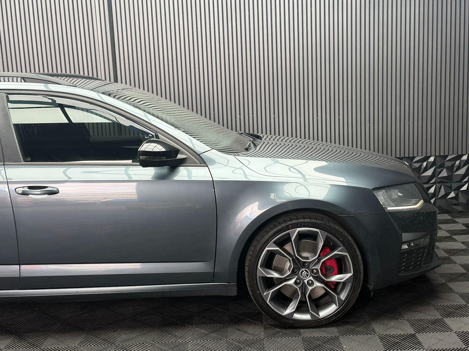 Used Skoda Octavia for sale - 78135816: Photo 16