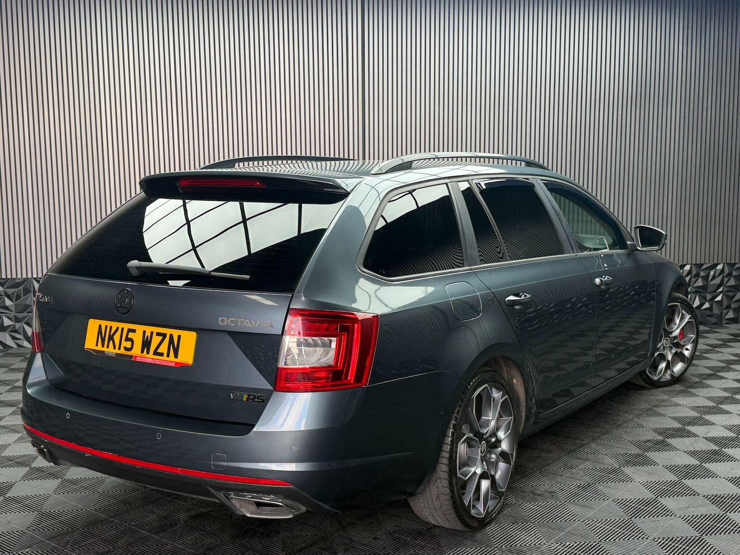 Used Skoda Octavia for sale - 78135816: Photo 17