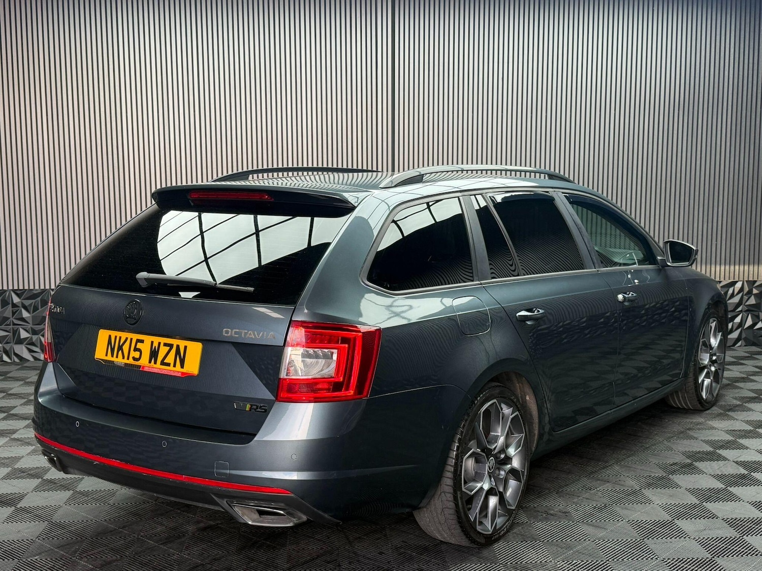 Used Skoda Octavia for sale - 78135816: Photo 18