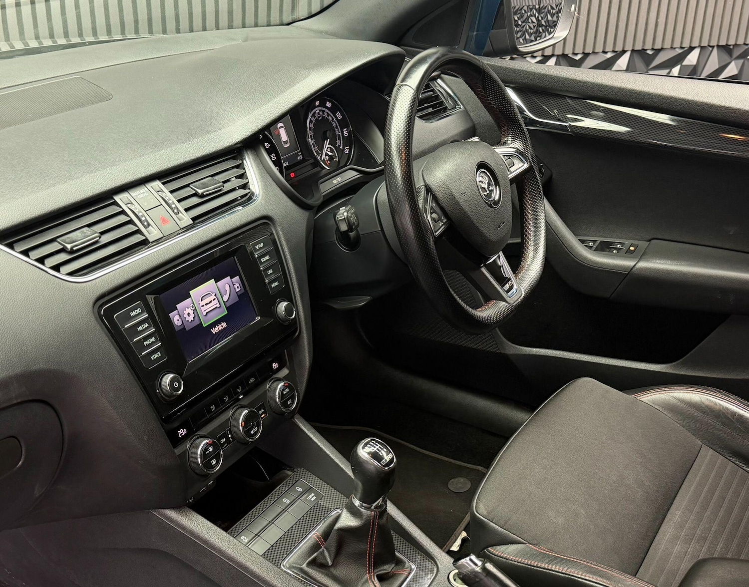 Used Skoda Octavia for sale - 78135816: Photo 19