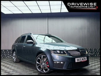 Used Skoda Octavia 2015 for sale - 78135816: Photo