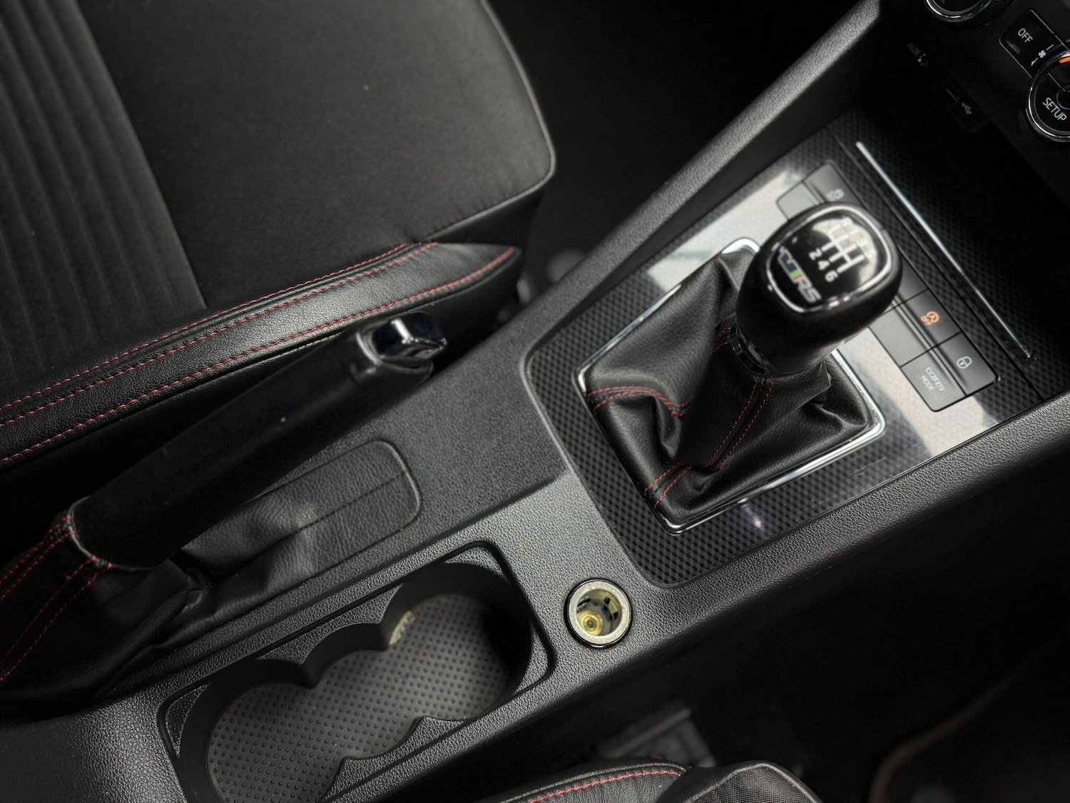 Used Skoda Octavia for sale - 78135816: Photo 21