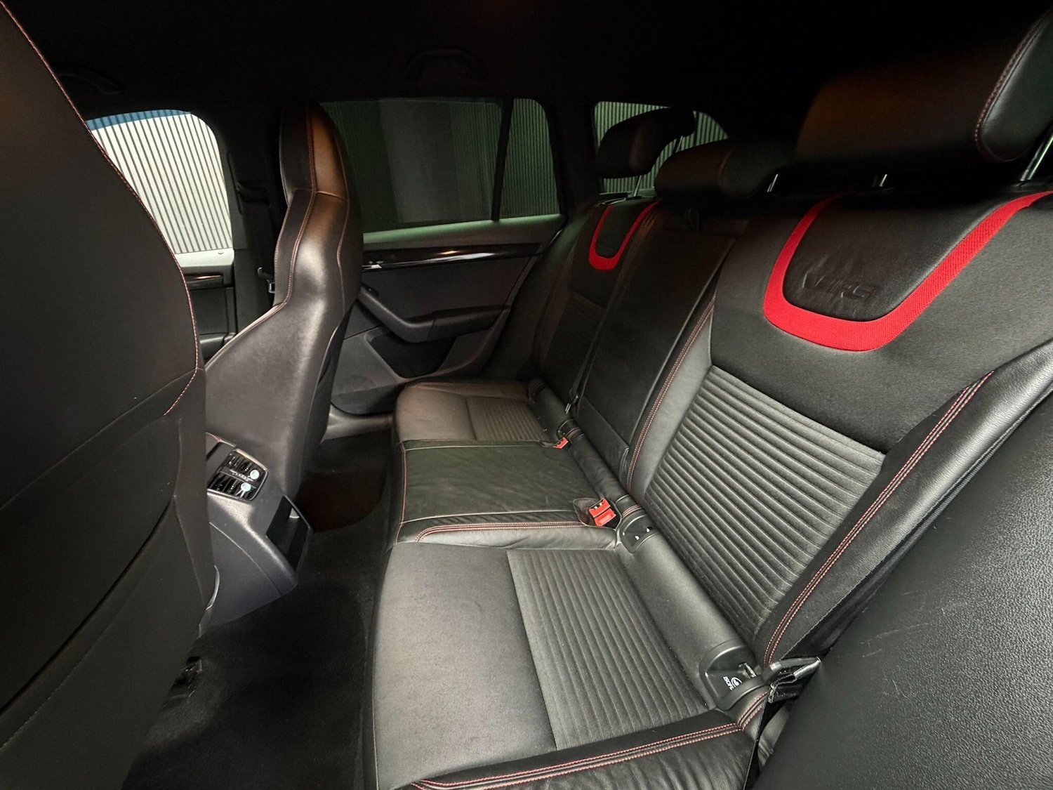 Used Skoda Octavia for sale - 78135816: Photo 22