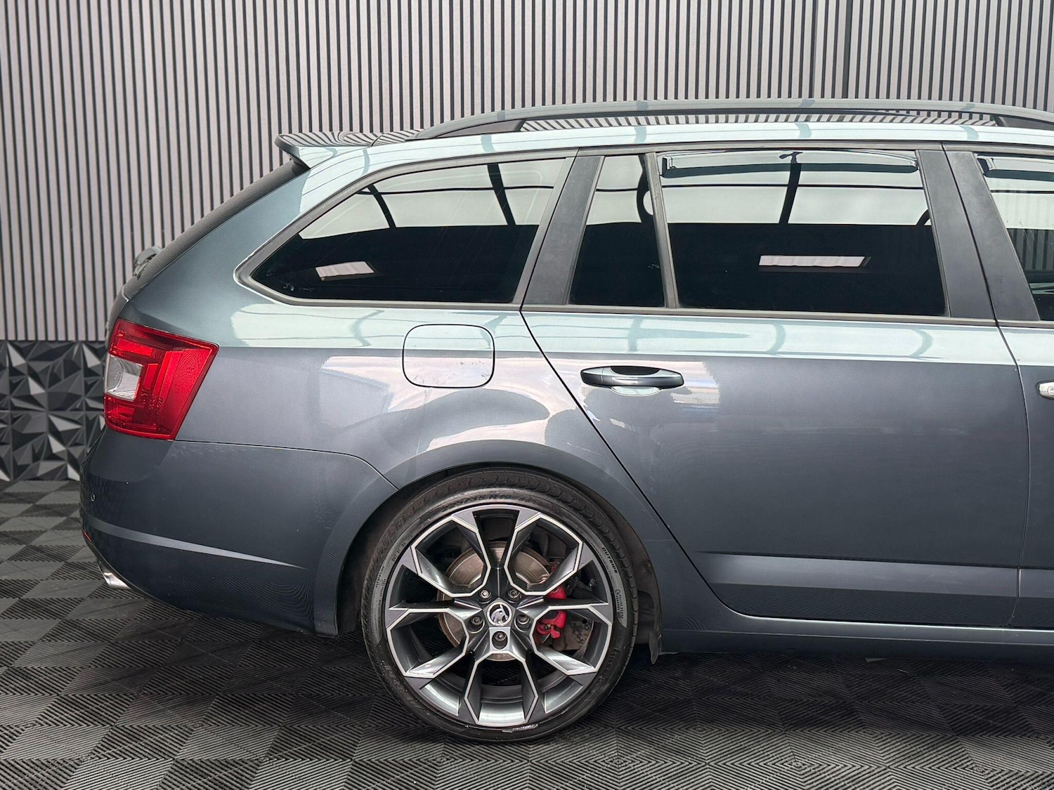 Used Skoda Octavia for sale - 78135816: Photo 29