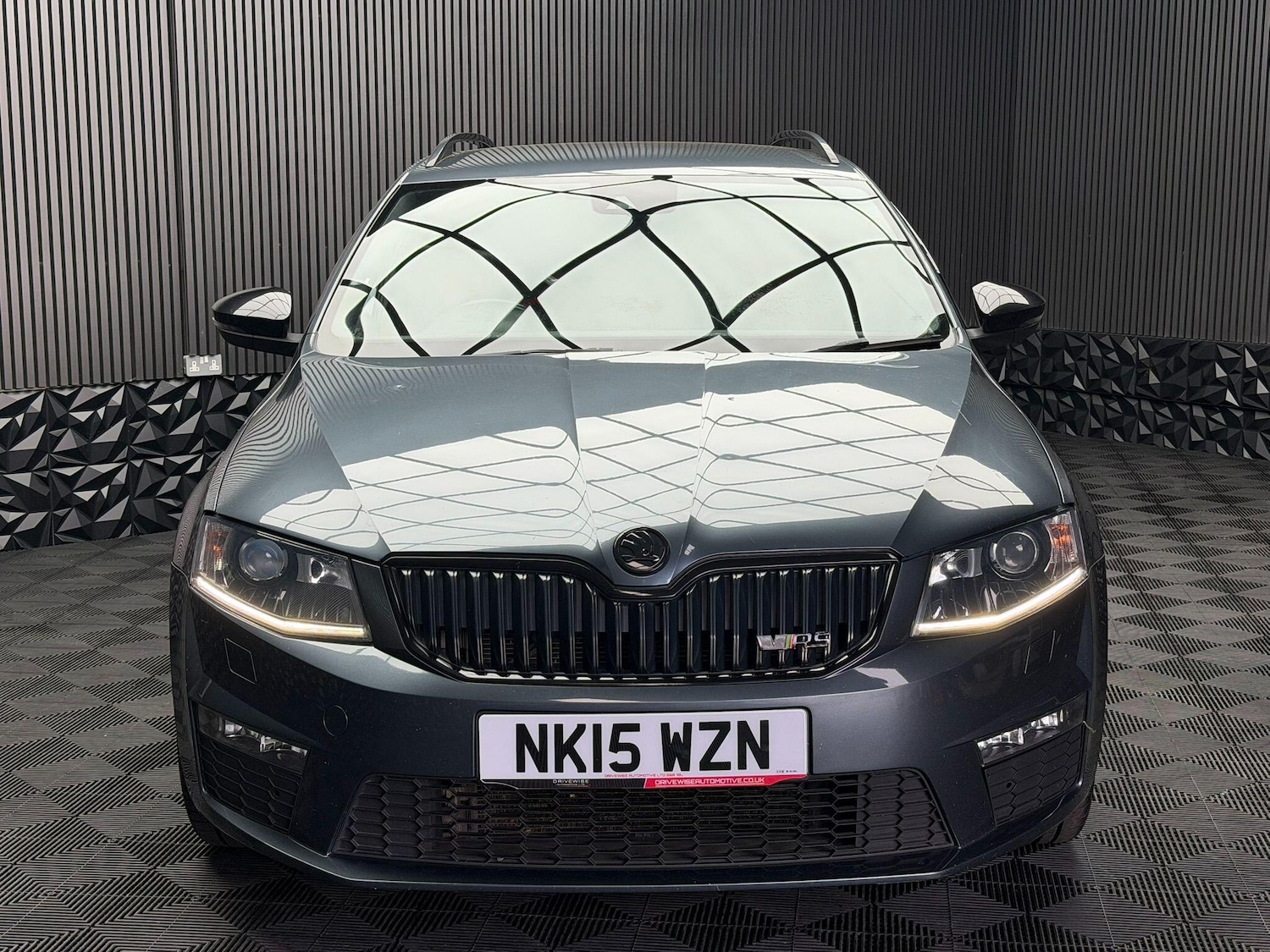 Used Skoda Octavia for sale - 78135816: Photo 3