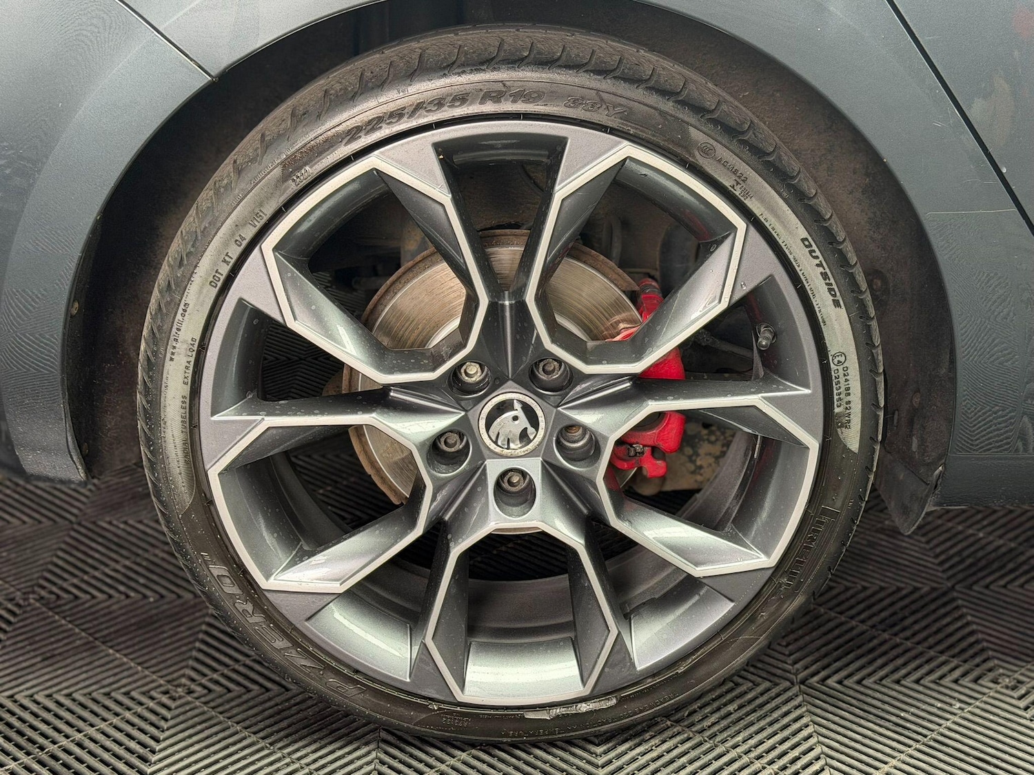 Used Skoda Octavia for sale - 78135816: Photo 30