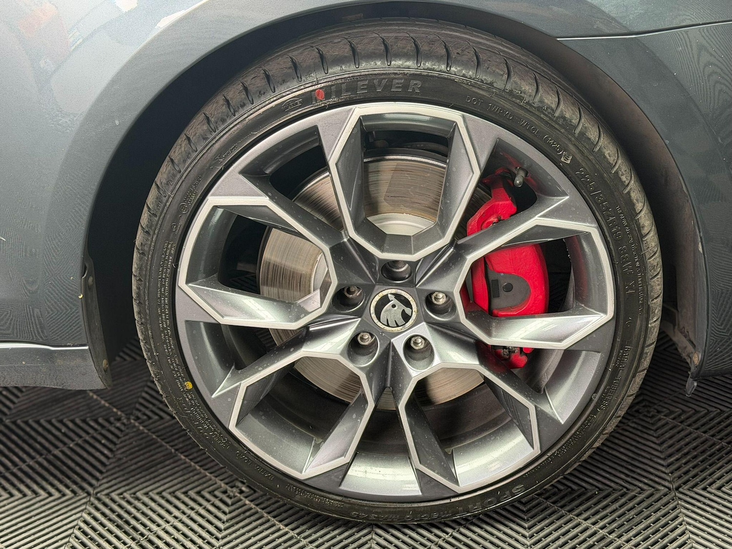 Used Skoda Octavia for sale - 78135816: Photo 31