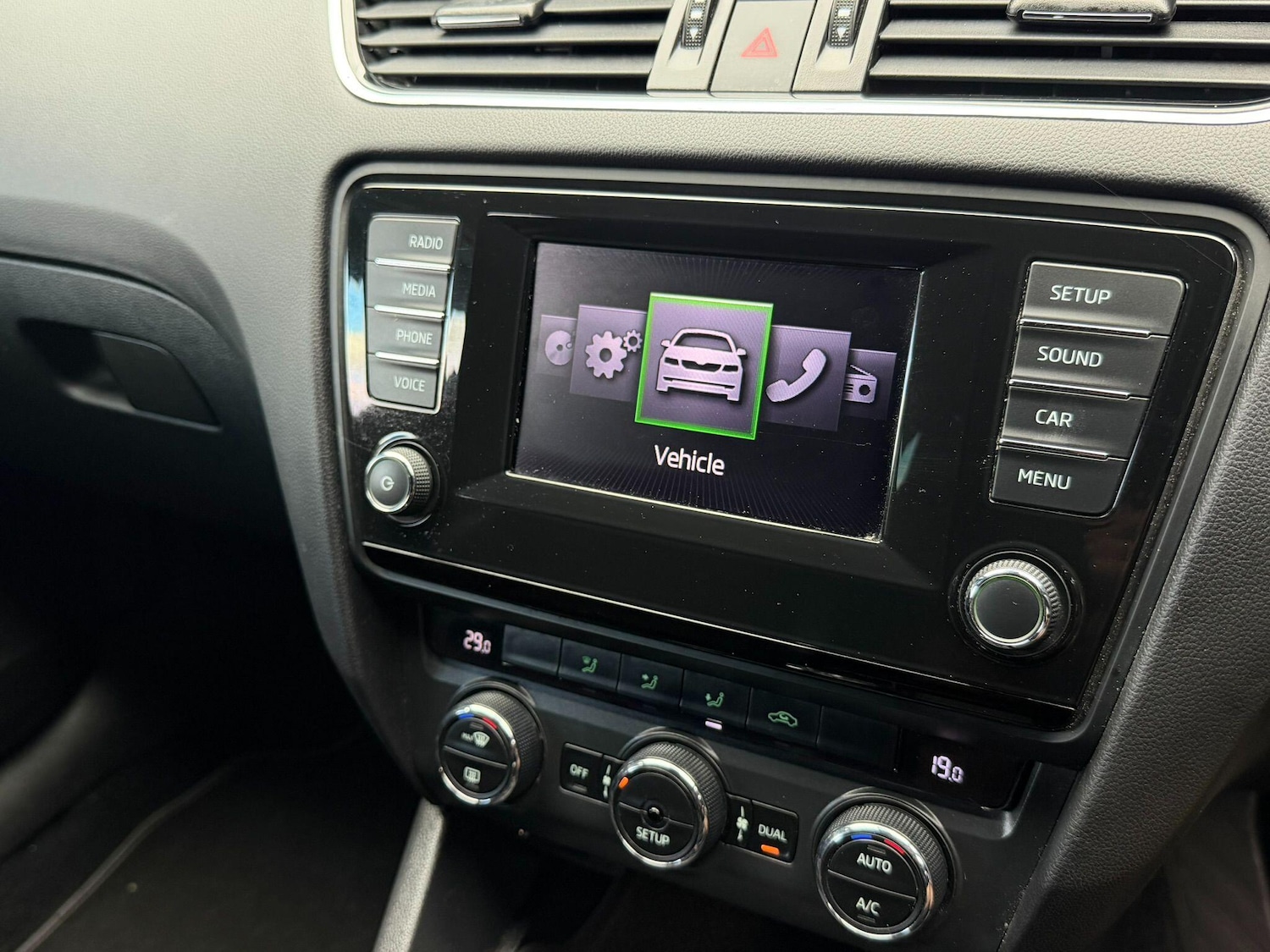 Used Skoda Octavia for sale - 78135816: Photo 34