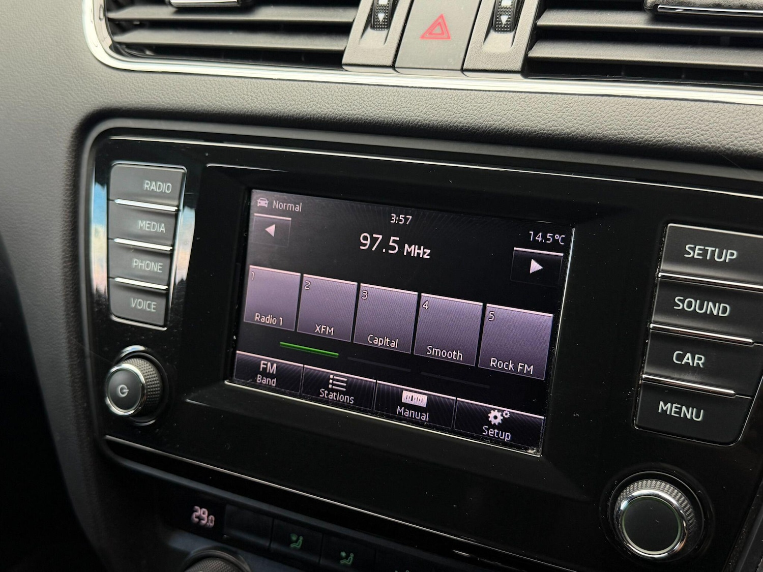 Used Skoda Octavia for sale - 78135816: Photo 35