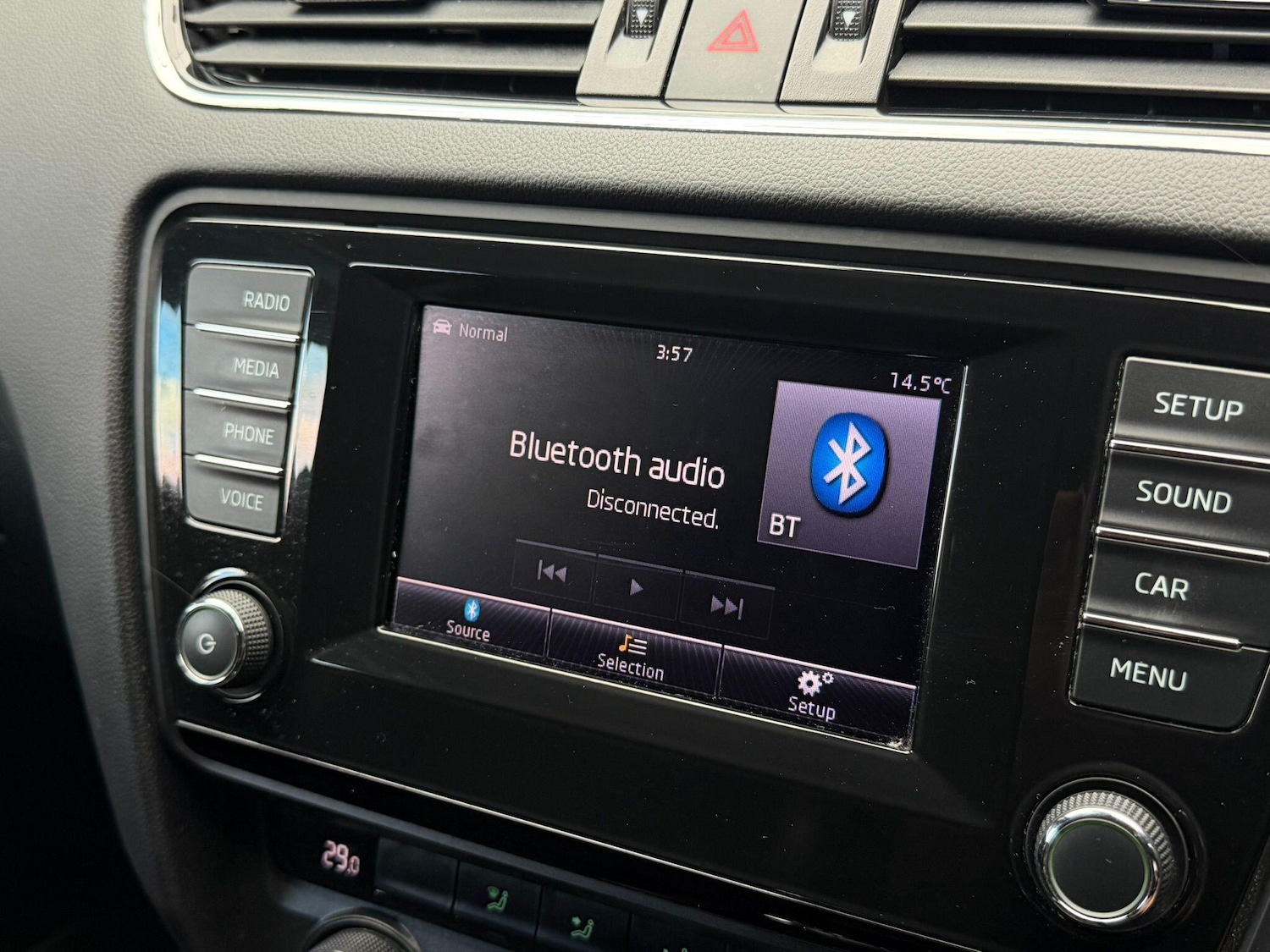 Used Skoda Octavia for sale - 78135816: Photo 36