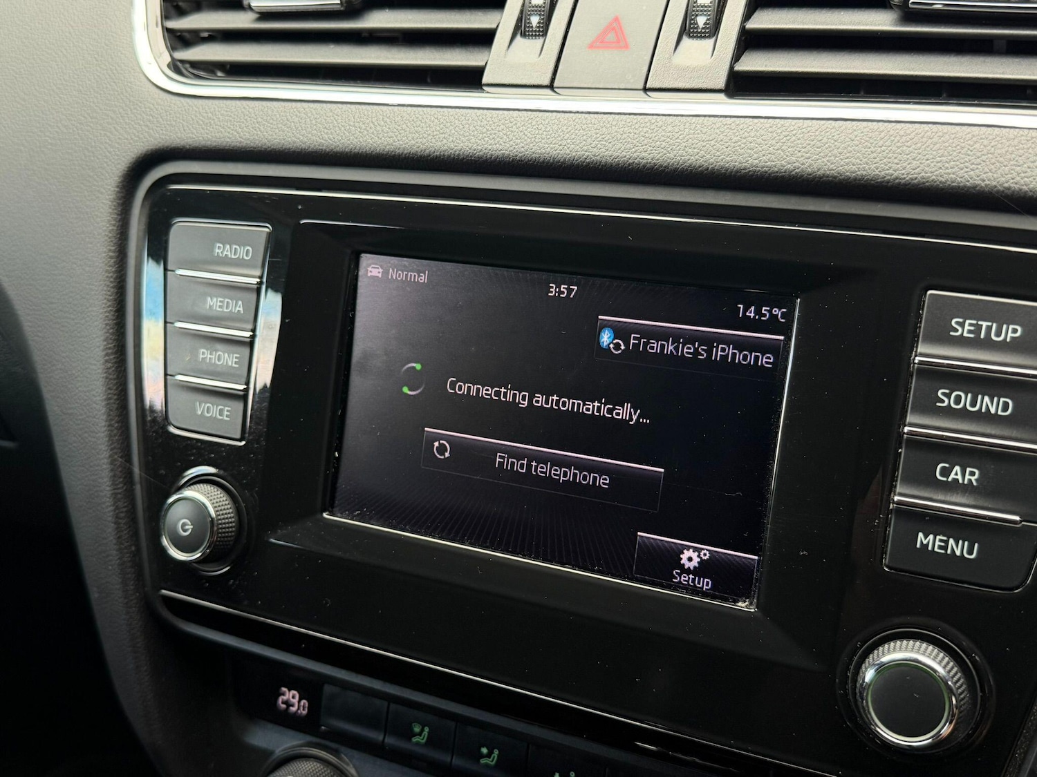 Used Skoda Octavia for sale - 78135816: Photo 37