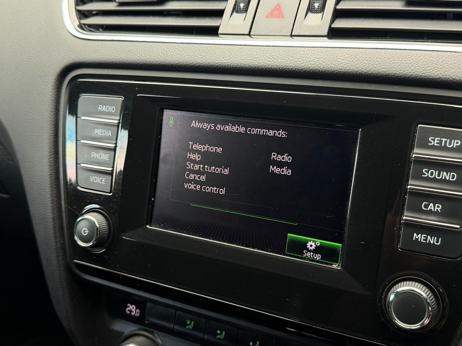 Used Skoda Octavia for sale - 78135816: Photo 38