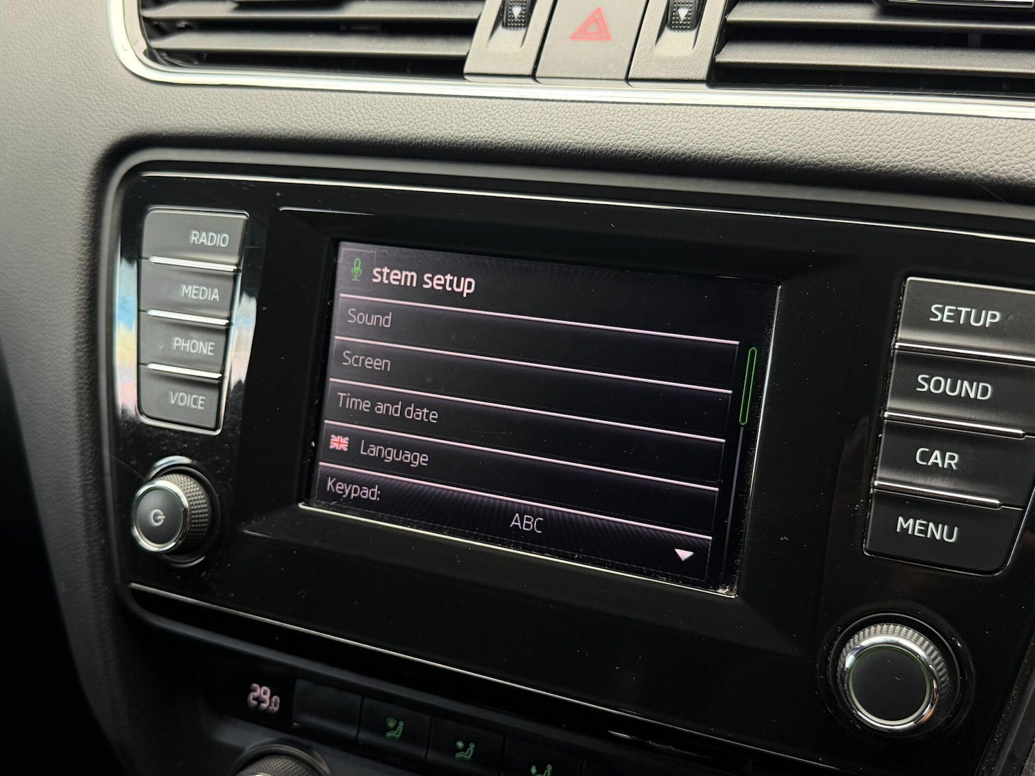 Used Skoda Octavia for sale - 78135816: Photo 39