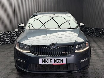 Used Skoda Octavia 2015 for sale - 78135816: Photo