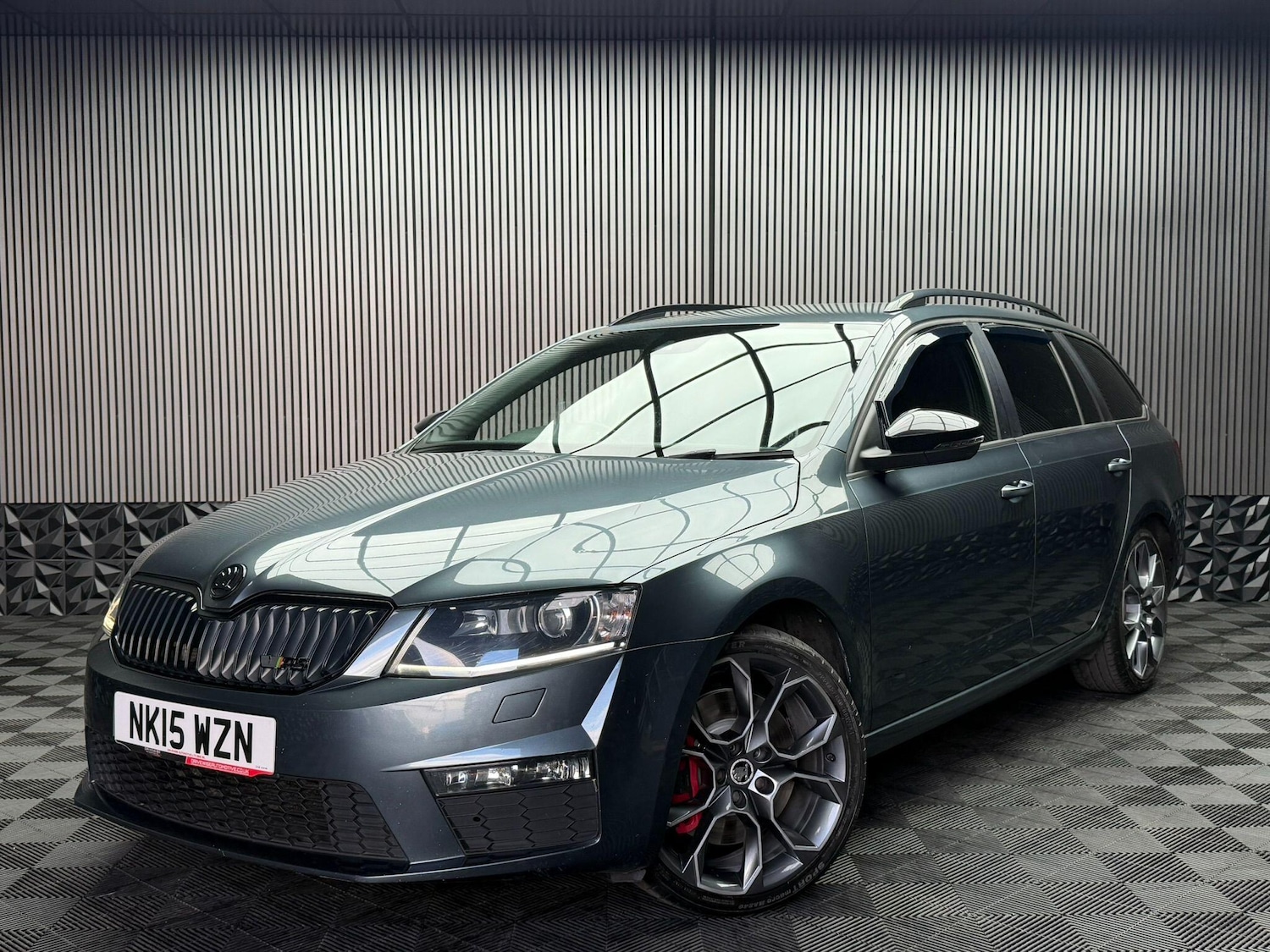 Used Skoda Octavia for sale - 78135816: Photo 4