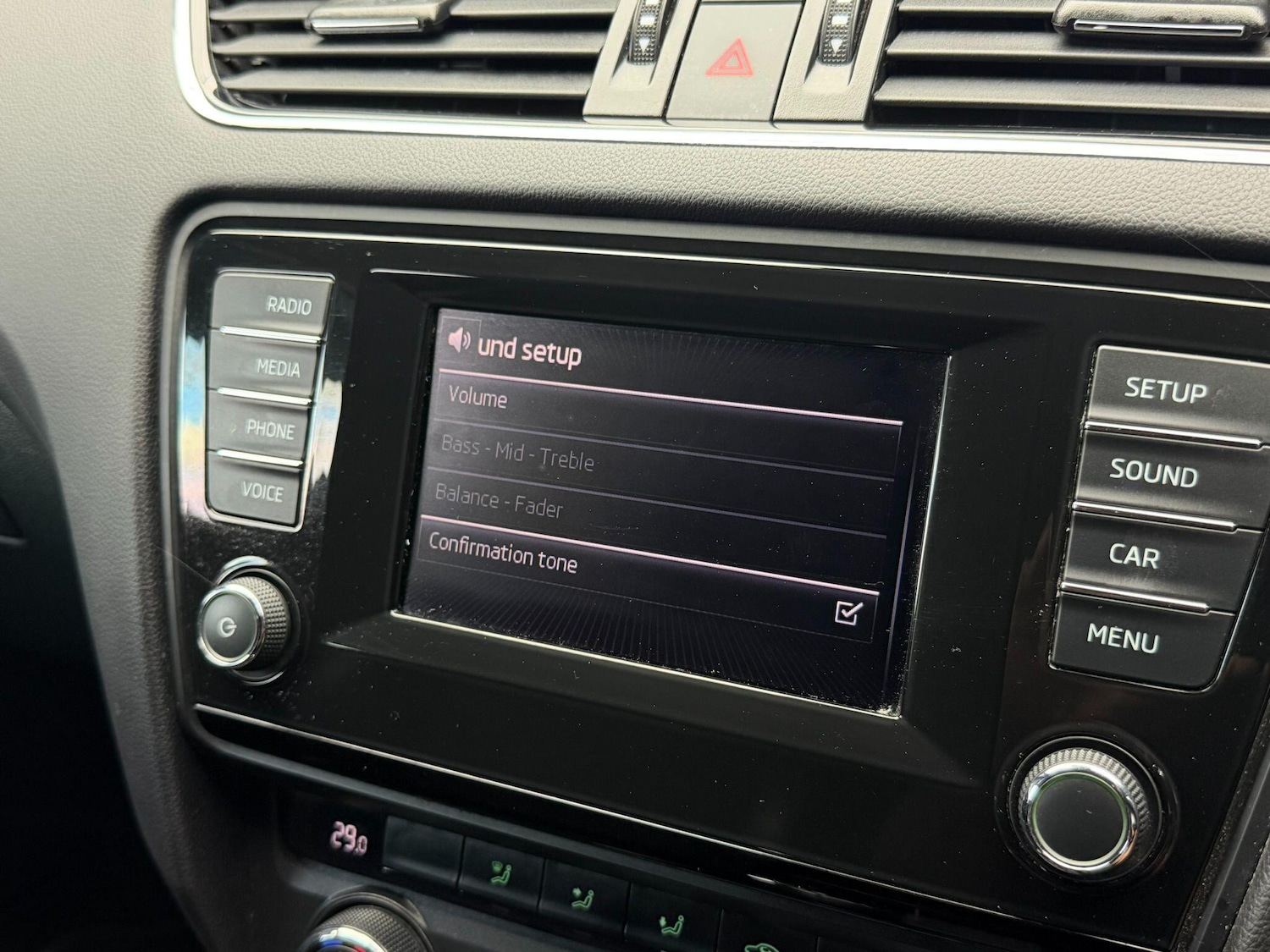 Used Skoda Octavia for sale - 78135816: Photo 40