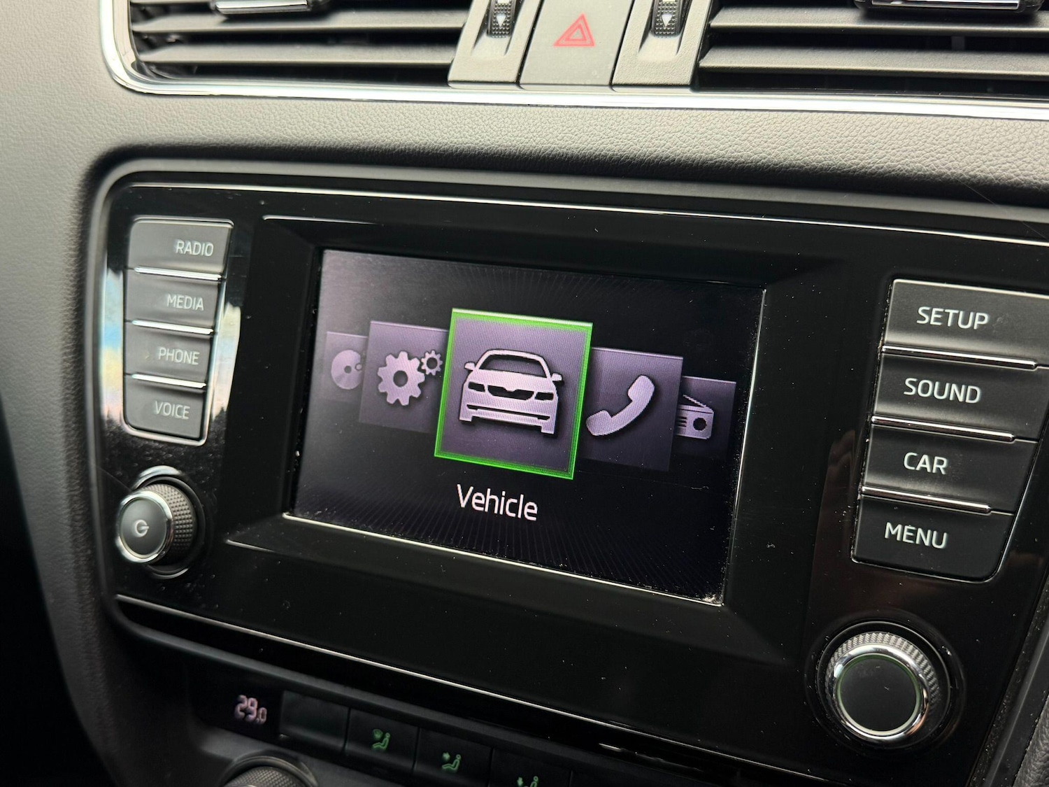 Used Skoda Octavia for sale - 78135816: Photo 42