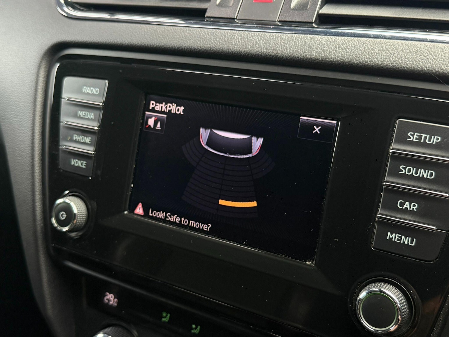 Used Skoda Octavia for sale - 78135816: Photo 44