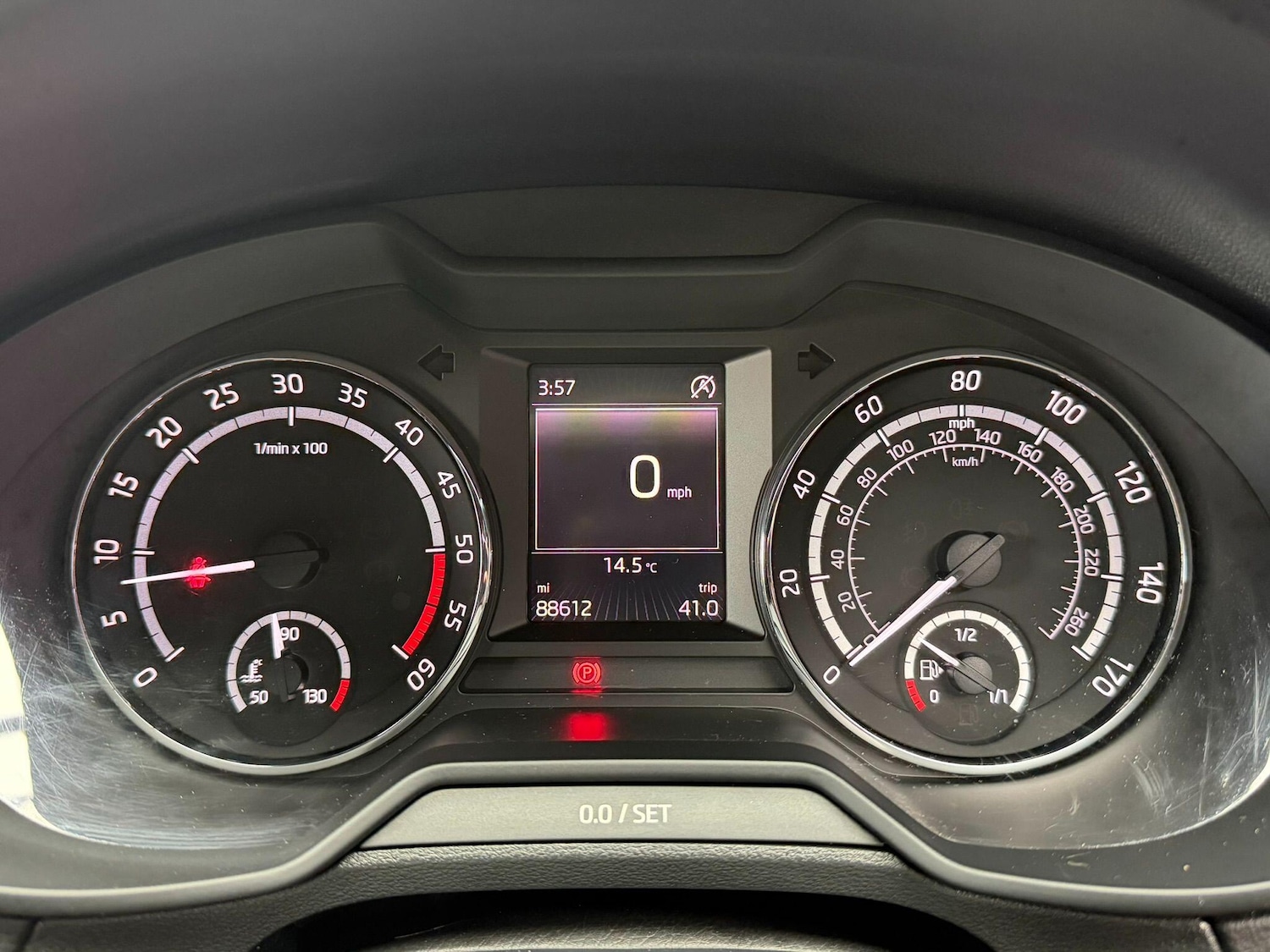 Used Skoda Octavia for sale - 78135816: Photo 45