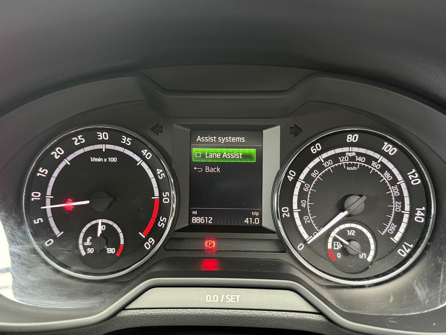 Used Skoda Octavia for sale - 78135816: Photo 46