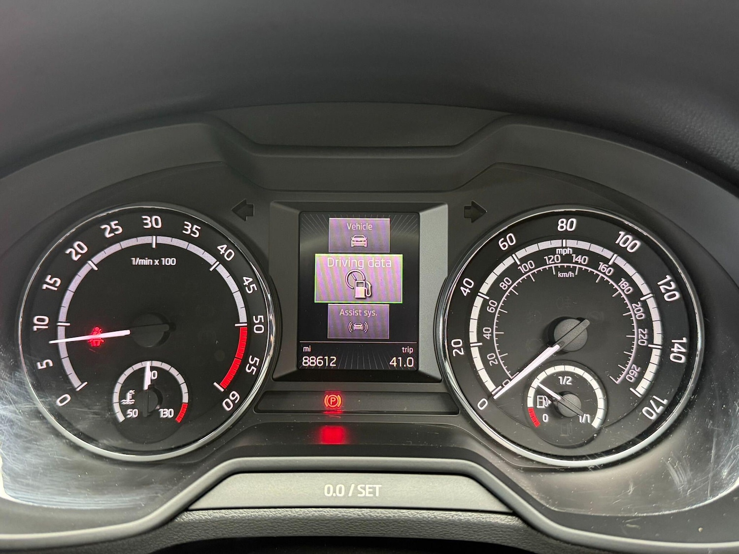 Used Skoda Octavia for sale - 78135816: Photo 47