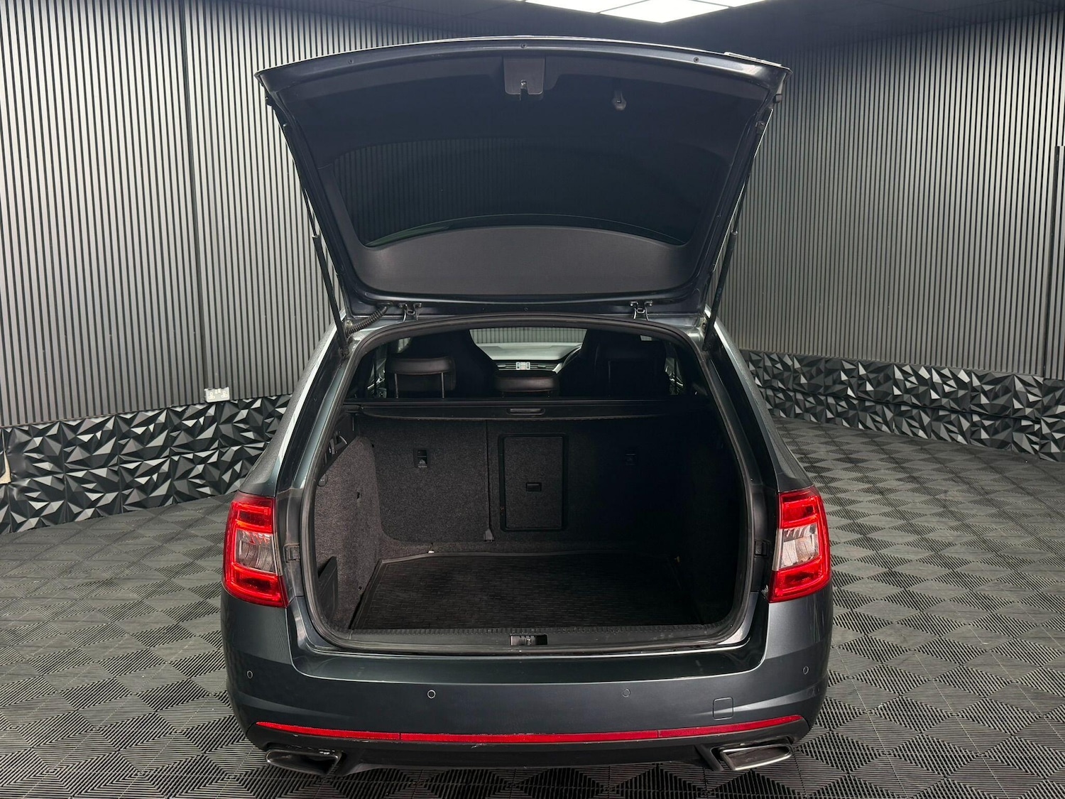 Used Skoda Octavia for sale - 78135816: Photo 48