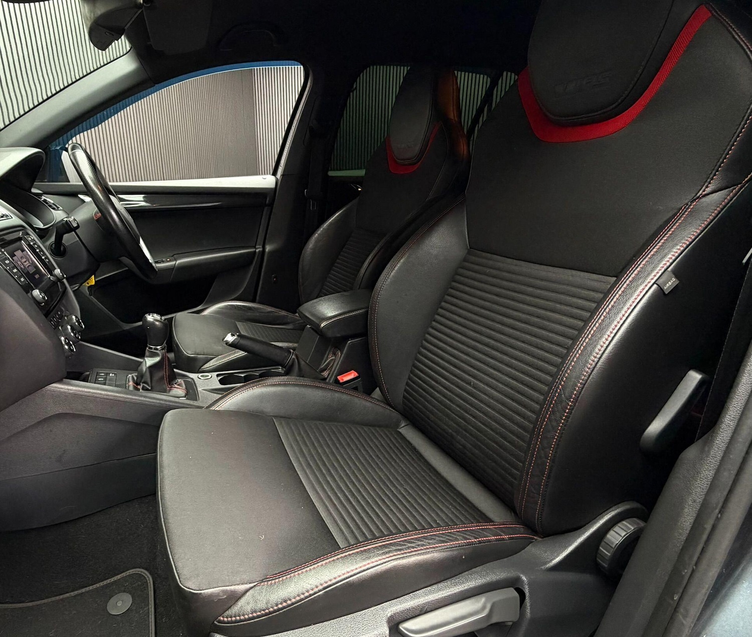 Used Skoda Octavia for sale - 78135816: Photo 49