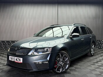 Used Skoda Octavia 2015 for sale - 78135816: Photo