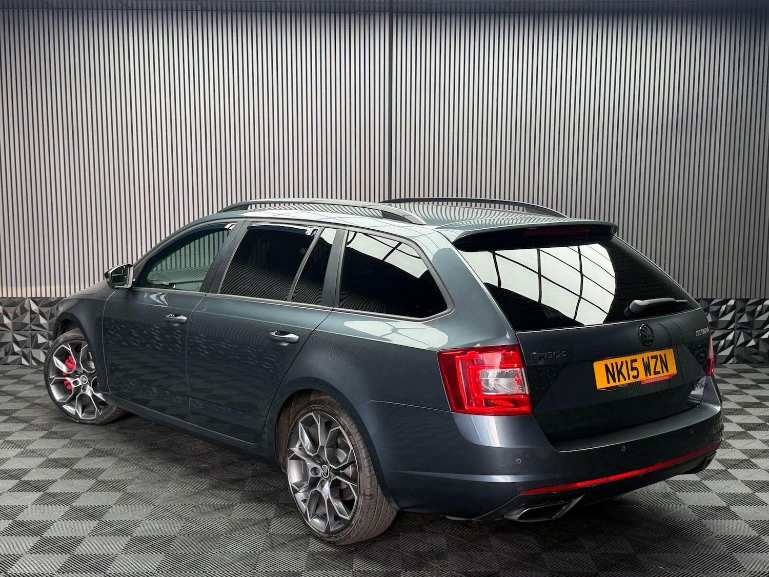 Used Skoda Octavia for sale - 78135816: Photo 5